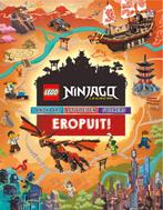 Lego Ninjago  -   Eropuit! 9789030507369, Gelezen, Verzenden, Uitgever: MEIS & MAAS, LEGO® Books
