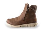 Skechers Boots in maat 38 Bruin | 10% extra korting, Skechers, Bruin, Verzenden, Overige typen