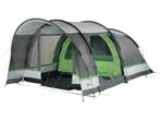 High Peak Tunneltent Brixen 4.0, 4 persoons, 1,9 m, Verzenden, Zo goed als nieuw