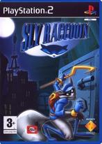 Sly Raccoon [PS2], Ophalen of Verzenden, Nieuw
