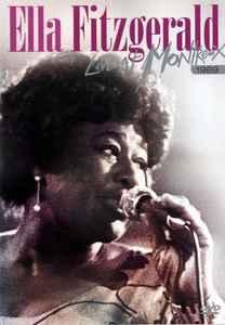 dvd - Ella Fitzgerald - Live At Montreux 1969, Cd's en Dvd's, Dvd's | Overige Dvd's, Zo goed als nieuw, Verzenden