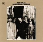 cd - Bob Dylan - John Wesley Harding, Verzenden, Zo goed als nieuw
