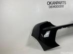 Peugeot 208 II Achterbumper 9823204280, Auto-onderdelen, Carrosserie en Plaatwerk, Ophalen, Gebruikt, Achter, Bumper