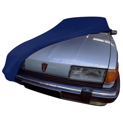 Autohoes passend voor Rover SD1 binnen BESTE PASVORM cover, Auto diversen, Autohoezen, Op maat, Nieuw, Ophalen of Verzenden
