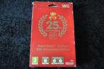 Super Mario All Stars 25th Anniversary Edition Nintendo Wii, Verzenden, Nieuw
