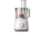 Philips HR7320/00 - Compacte keukenmachine - Voor gezonde, Verzenden, Zo goed als nieuw