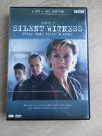 DVD TV Serie - Silent Witness - Seizoen 7, Cd's en Dvd's, Dvd's | Tv en Series, Gebruikt, Drama, Verzenden, Vanaf 16 jaar
