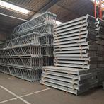 Aanbieding: Voordeelrij gebruikte Dexion palletstelling