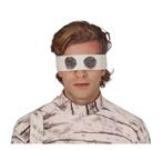 Halloween Blinddoek 67cm, Verzenden, Nieuw