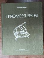 Alessandro Manzoni / Pierino da Trievolo - I Promessi Sposi, Antiek en Kunst
