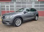 Volkswagen Tiguan | Zakelijke Lease v.a. €370.33 pm, Automaat, Gebruikt, Euro 6, Lease