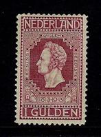 Nederland 1913 - jubileumzegel 100 jaar onafhankelijkheid -, Postzegels en Munten, Postzegels | Nederland, Gestempeld