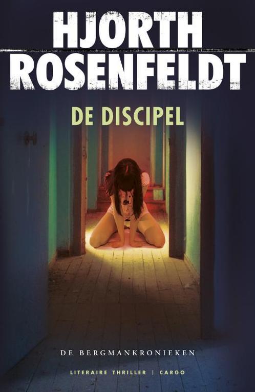 De discipel / Bergmankronieken / 2 9789023470403, Boeken, Thrillers, Gelezen, Verzenden