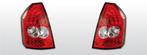 Achterlichten Crysler 300C 2005-2008 | LED | rood / wit, Verzenden, Nieuw, Chrysler