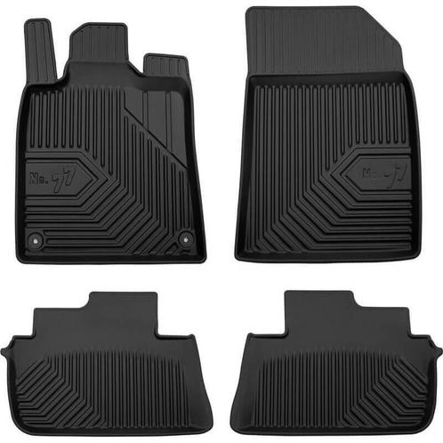 Citroen C5 2001-2008 All Weather rubber automatten, Auto diversen, Automatten, Nieuw, Ophalen of Verzenden
