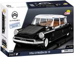 COBI  24350 Citroen DS19 1956 EXE Edition (Voertuigen), Verzenden, Nieuw