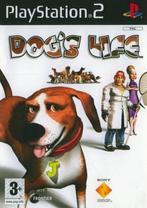 Dogs Life een Hondenleven (PS2 Games), Ophalen of Verzenden, Zo goed als nieuw