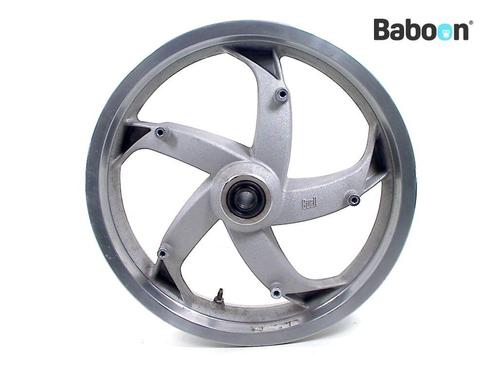 Achterwiel Buell Blast 2000-2009, Motoren, Onderdelen | Overige, Gebruikt, Verzenden