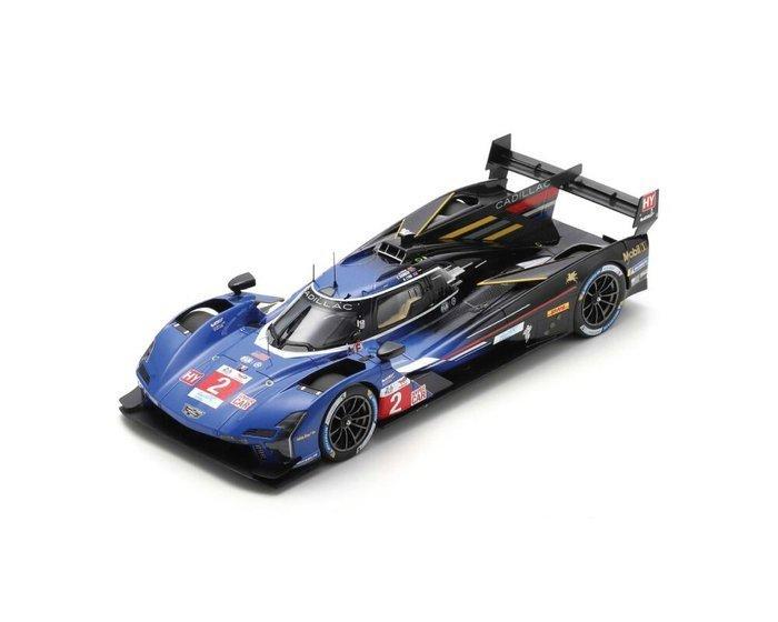 Spark 1:18 - Modelauto - 1:18 Spark Cadillac V-Series-R, Hobby en Vrije tijd, Modelauto's | 1:5 tot 1:12