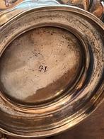 Samovar - Verzilverd