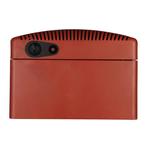 Gaskachel / Gashaard - 3-standen - Max 4200 Watt - Rood, Huis en Inrichting, Verzenden, Nieuw