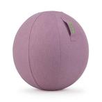 Wobblez Zitbal Roze Linnen hoes 65 cm