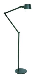 Freelight vloerlamp Sovrano S5742G Tweede Kans, Ophalen, Overige materialen, 100 tot 150 cm, Zo goed als nieuw