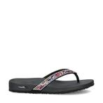 Skechers Meditation Arch Fit slippers voor dames, Slippers, Skechers, Verzenden, Zwart