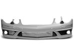 Voorbumper | Voor Sport - Look | Mercedes E-Klasse W211 2006, Auto-onderdelen, Carrosserie en Plaatwerk, Verzenden, Nieuw, Mercedes-Benz