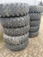 12.5R20 Continental MPT80, Zakelijke goederen