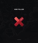 We drift 9789401409537 Wim Tellier, Boeken, Verzenden, Gelezen, Wim Tellier
