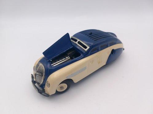 Schuco - Blikken speelgoedauto - Schuco Commando Auto 2000 –, Antiek en Kunst, Antiek | Speelgoed