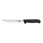 GGM Gastro | VICTORINOX | FIBROX - Trancheermes - smal - |, Verzenden, Nieuw, Overige materialen