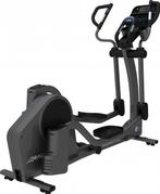 Life Fitness E5 Crosstrainer Track Connect Console, Verzenden, Nieuw, Metaal, Crosstrainer