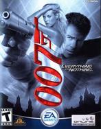 James Bond 007: Everything or Nothing [Xbox Original], Spelcomputers en Games, Games | Xbox Original, Ophalen of Verzenden, Nieuw