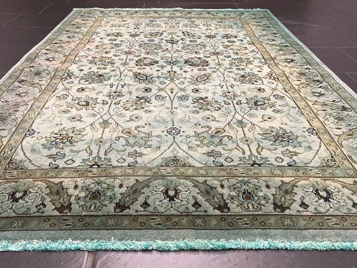 Nain - Tapijt - 180 cm - 120 cm, Huis en Inrichting, Stoffering | Tapijten en Kleden