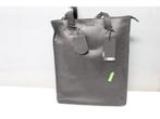 Burkely Michelle Dames Shopper Laptoptas 13,3 - Zwart, Verzenden, Zo goed als nieuw