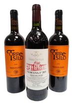 2021 Vega Sicilia, Valbuena 5º Año & 2022 Torre Silo x2 -, Nieuw