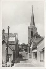 OUDERKERK A/D IJSSEL - Kalverstraat, Verzenden, Gelopen