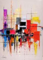 Alfred Anio - Abstraction