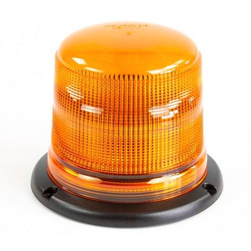 LED flitslamp B18 | Amber, Auto diversen, Overige Auto diversen, Ophalen of Verzenden