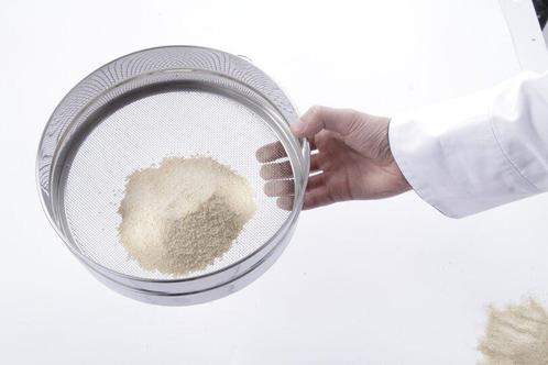 Bakkerszeef - RVS - 250x75 mm - per 1 stuks - Hendi - 637814, Zakelijke goederen, Horeca | Keukenapparatuur, Nieuw in verpakking