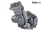 Motorblok Triumph Trophy 1200 1996-2003, Verzenden, Gebruikt