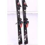 140 147 154 161 168 skis ATOMIC REDSTER SC 2024, grip walk,, Verzenden, Gebruikt, Atomic