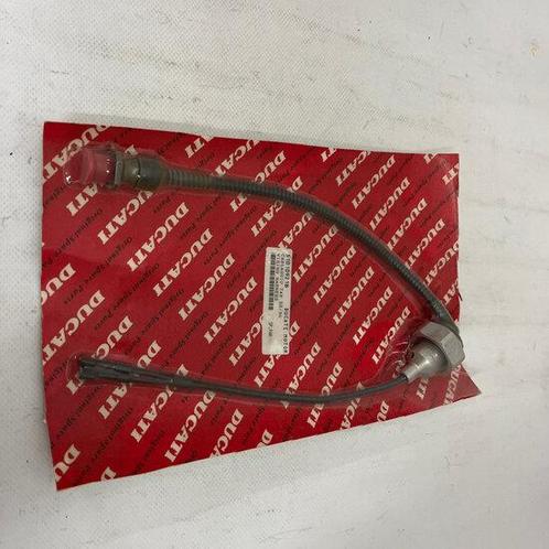 Ducati WIRING HARNESS - 51010921B Superbike, Motoren, Onderdelen | Ducati, Nieuw, Verzenden