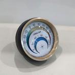 Industriële apparatuur - Vintage ATMOS PAIR thermometer en