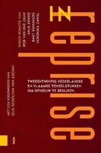 In reprise 9789463725941 [{:name=>Rob van der Zalm, Boeken, Verzenden, Zo goed als nieuw, [{:name=>"Rob van der Zalm"
