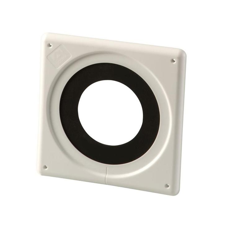 Ubbink Luchtdicht Doorvoermanchet 100-131 0°, Doe-het-zelf en Verbouw, Overige Doe-het-zelf en Verbouw, Ophalen of Verzenden