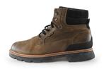 PME Legend Veterboots in maat 44 Groen | 10% extra korting, Kleding | Heren, Schoenen, Overige kleuren, Verzenden, Boots, Zo goed als nieuw
