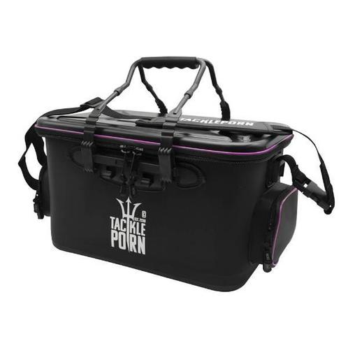 Tackle Porn EVA Blow Bag Gear - Black - Tas, Watersport en Boten, Hengelsport | Algemeen, Nieuw, Ophalen of Verzenden